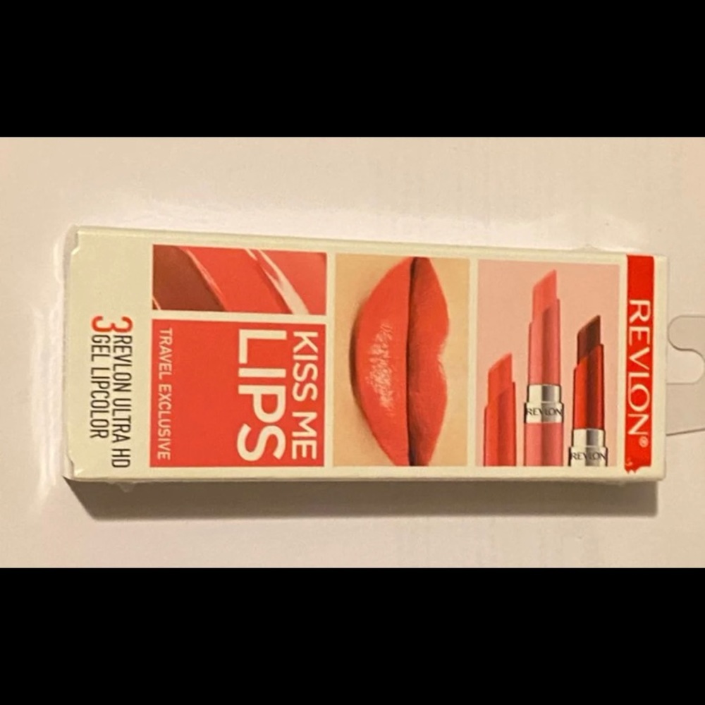 Lipstick lot